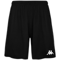 BORGO SHORT SOCCER BLACK UD PATERNA