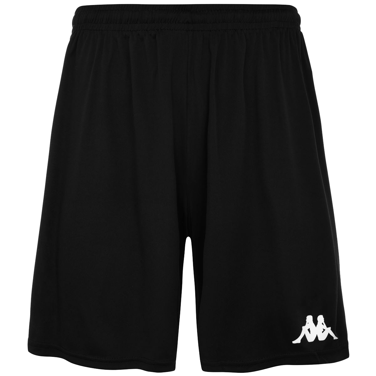 BORGO SHORT SOCCER BLACK UD PATERNA