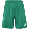 BORGO SHORT SOCCER GREEN UD PATERNA