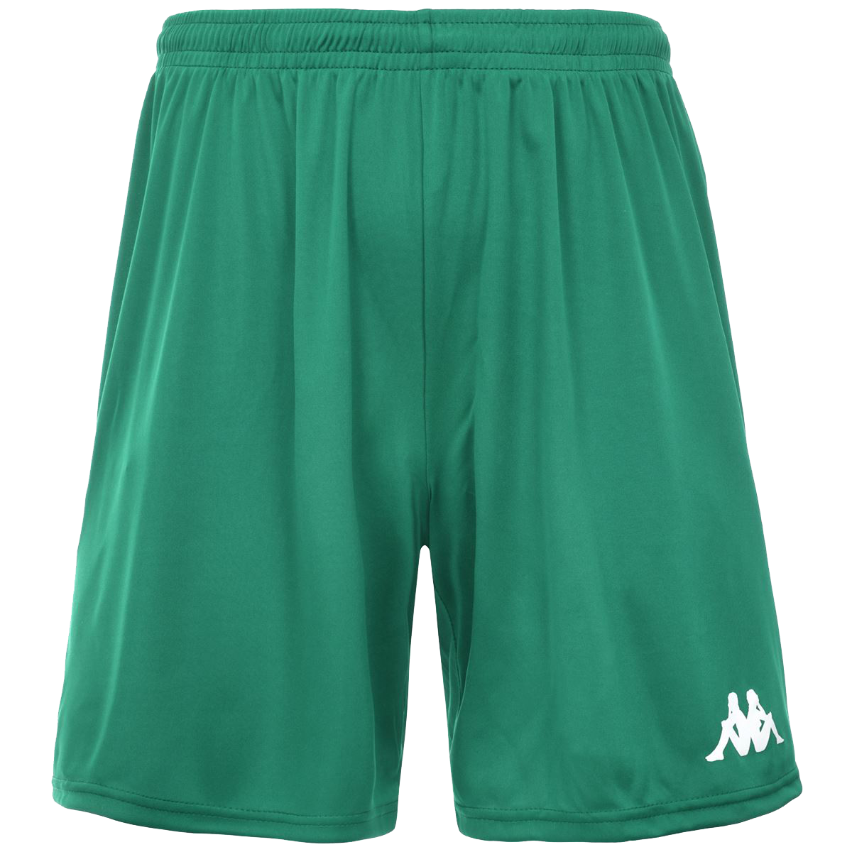 BORGO SHORT SOCCER GREEN UD PATERNA
