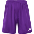 BORGO SHORT SOCCER VIOLET INDIGO UD PATERNA