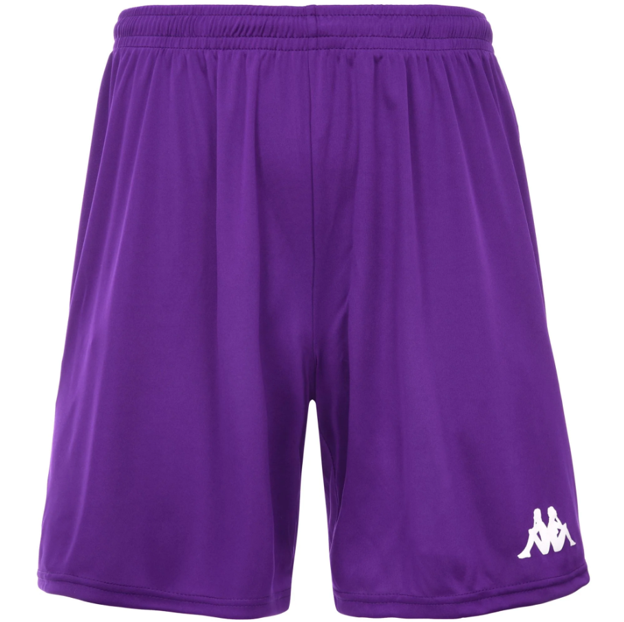 BORGO SHORT SOCCER VIOLET INDIGO UD PATERNA