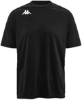 DOVO ACT JERSEY SOCCER BLACK UD PATERNA