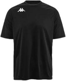 DOVO ACT JERSEY SOCCER BLACK UD PATERNA