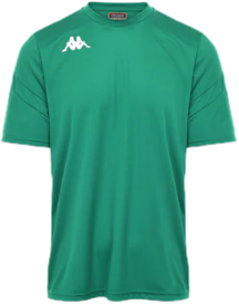DOVO ACT JERSEY SOCCER GREEN UD PATERNA