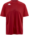 DOVO ACT JERSEY SOCCER RED UD PATERNA