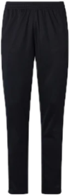 GASTON PANTS BANDATRAIN BLACK UD PATERNA