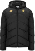 VIANETTA JACKETS CORE JKT BLACK UD PATERNA