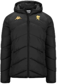 VIANETTA JACKETS CORE JKT BLACK UD PATERNA