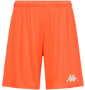 GONDO SHORT SOCCER NARANJA UD PATERNA
