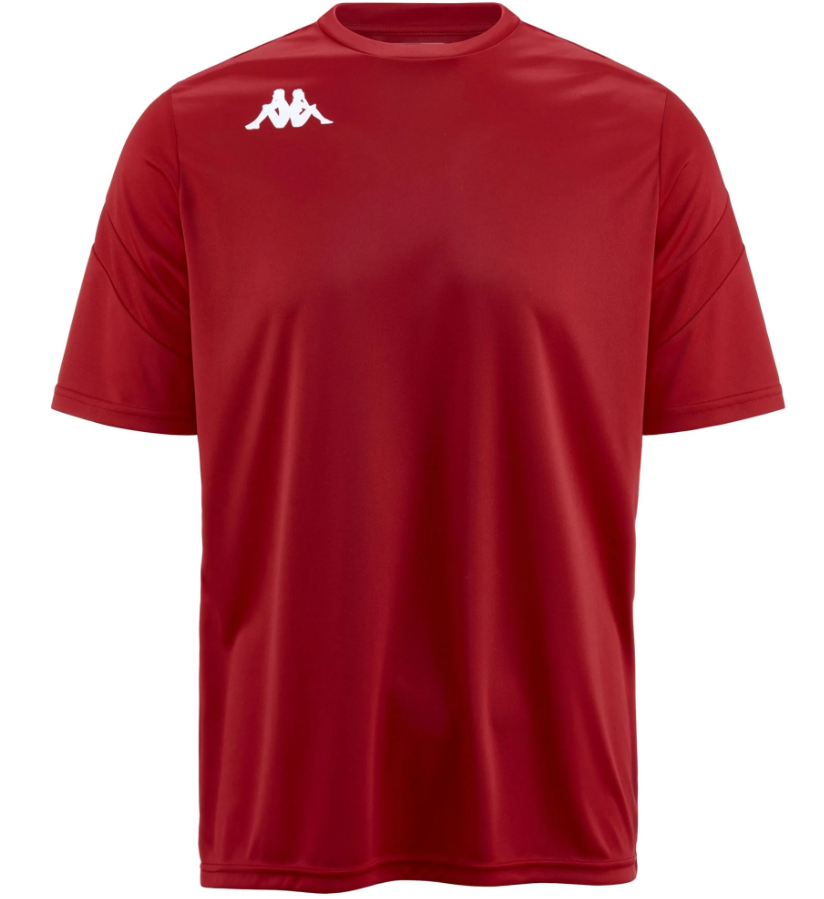 DOVO ACT JERSEY SOCCER UD PATERNA