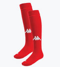 PENAO SOCKS RED UD PATERNA