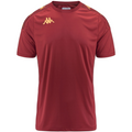 GIANTO ACT JERSEY RED GRANATABROWN BORDEAUX UD PATERNA