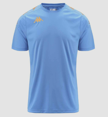 GIANTO ACT JERSEY SOCCER BLUE SKY UD PATERNA