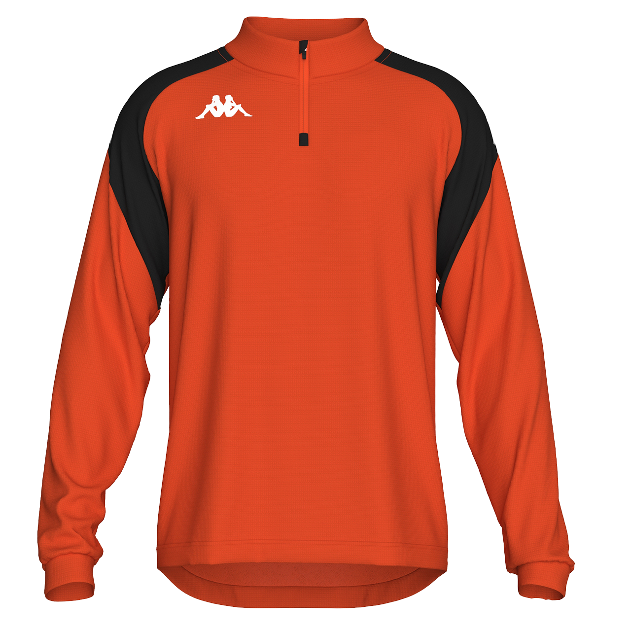 LOVATO SWEAT SCUD TRAIN UD PATERNA