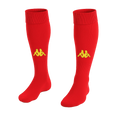 PENAO SOCKS CRIMSON RED UD PATERNA