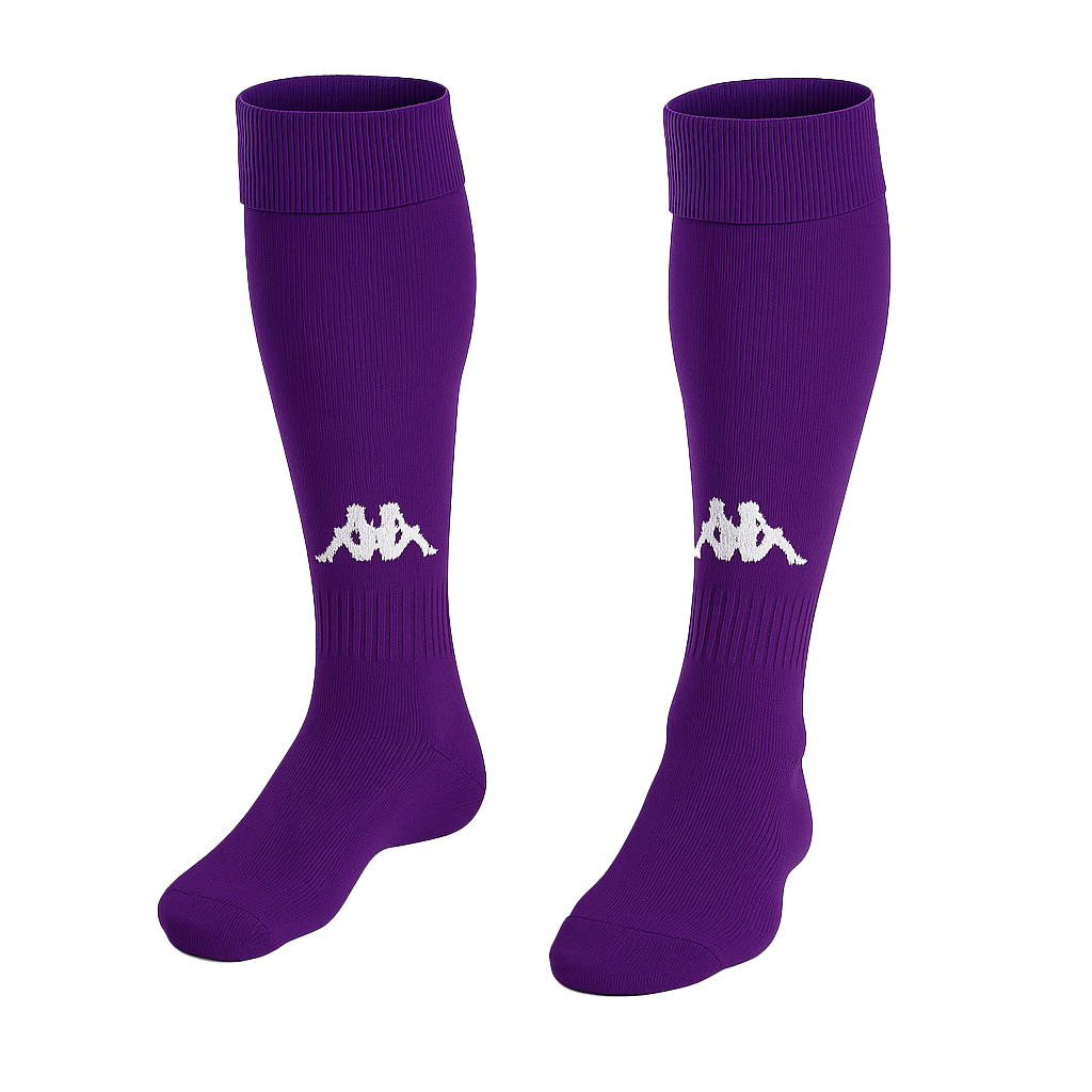 PENAO SOCKS VIOLET INDIGO UD PATERNA
