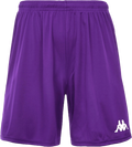 BORGO SHORT SOCCER VIOLET INDIGO UD PATERNA