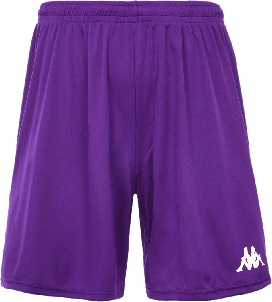 BORGO SHORT SOCCER VIOLET INDIGO UD PATERNA