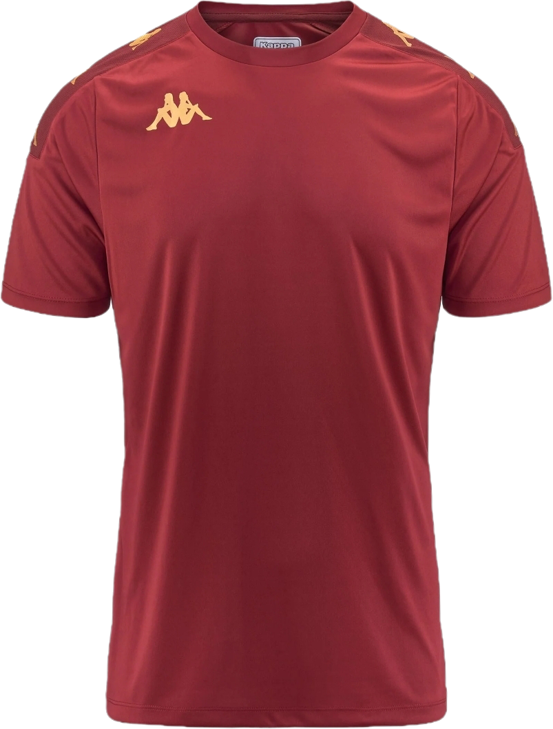 DOVO ACT JERSEY SOCCER RED UD PATERNA