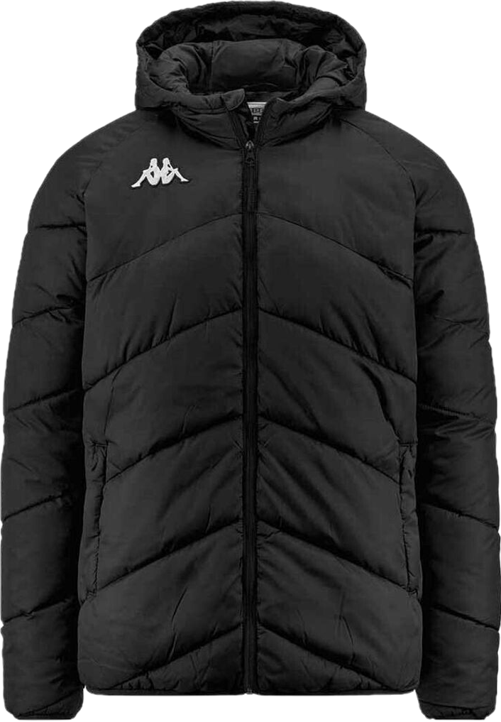 VIANETTA JACKETS CORE JKT BLACK UD PATERNA